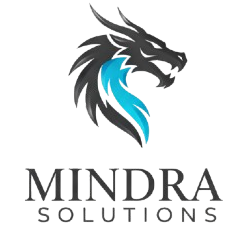 Mindra Logo